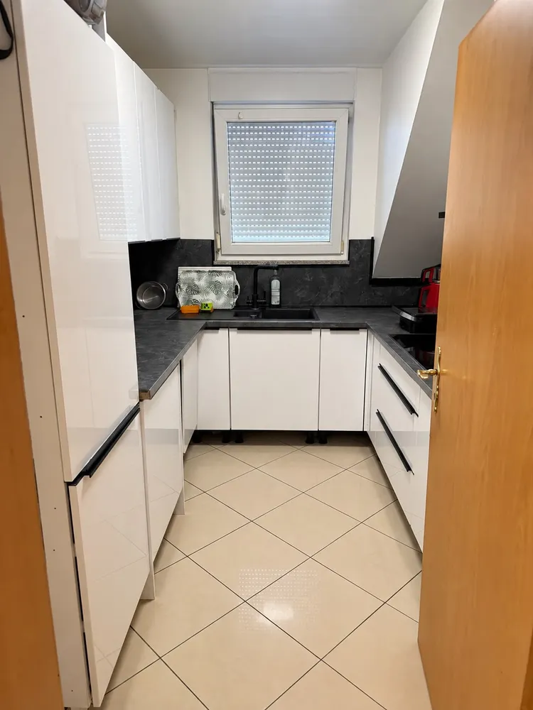 5 Zimmer Wohnung mit 107 m² in Mannheim – Bild 4