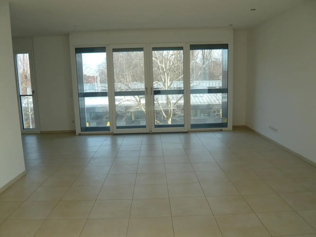 1 Zimmer Wohnung mit 52 m² in Stuttgart – Bild 8