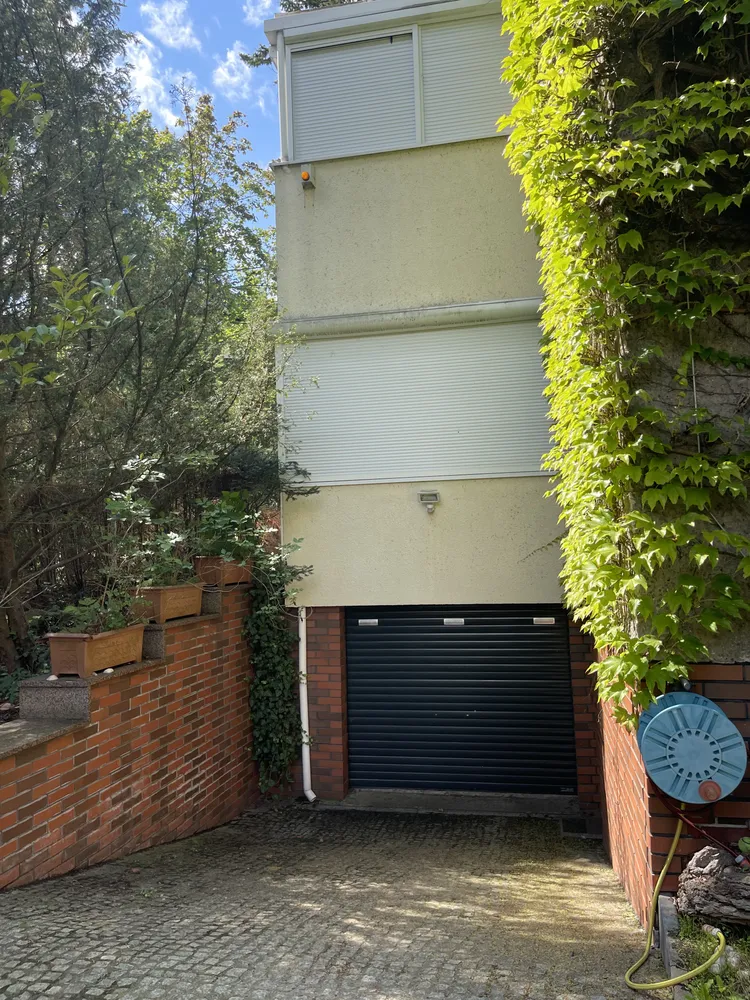 6 Zimmer Haus mit 215 m² in Berlin – Bild 6