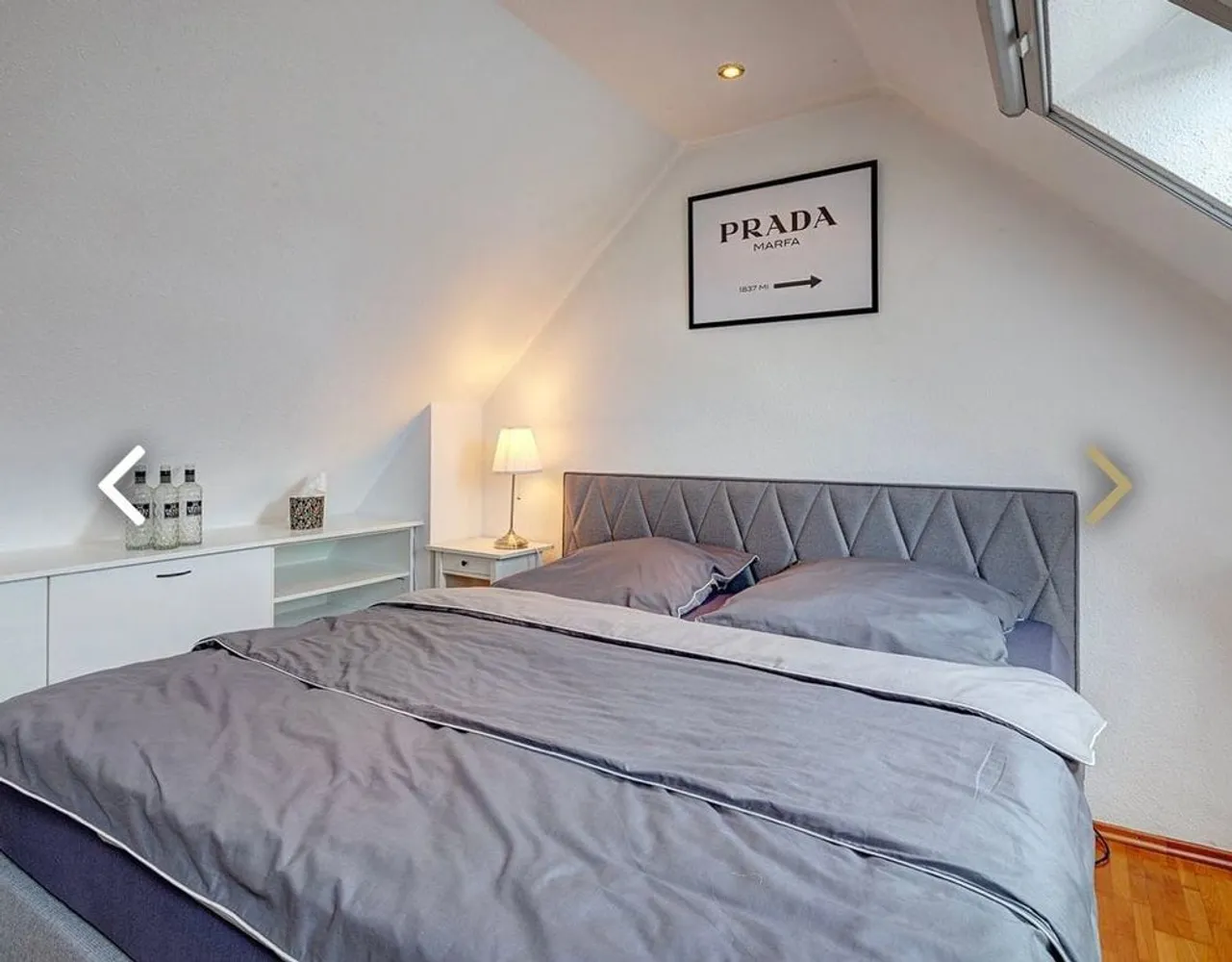 1 Zimmer Wohnung mit 60 m² in München – Bild 6