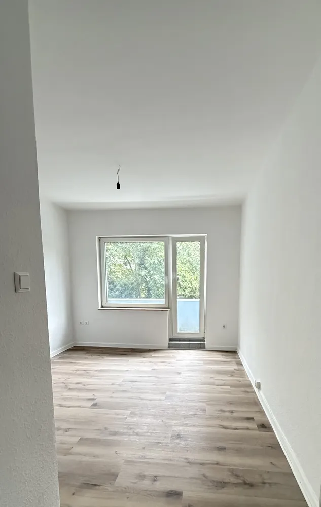1 Zimmer Wohnung mit 19 m² in Hannover – Bild 1