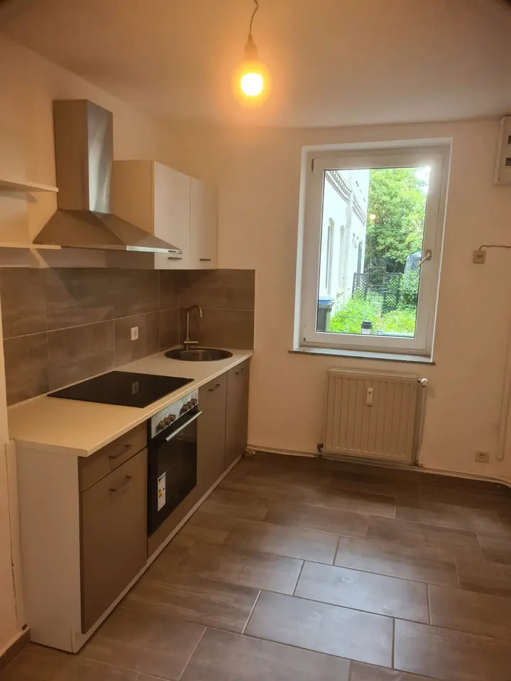 2 Zimmer Wohnung mit 35 m² in Flensburg – Bild 2