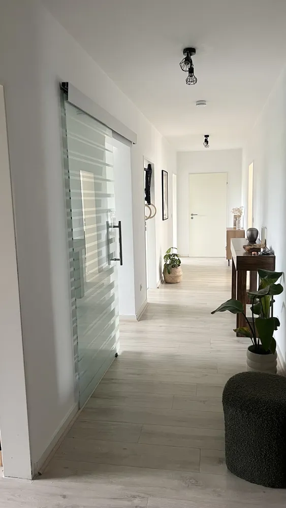 4 room apartment with 91 m² in Bielefeld – Photo 2
