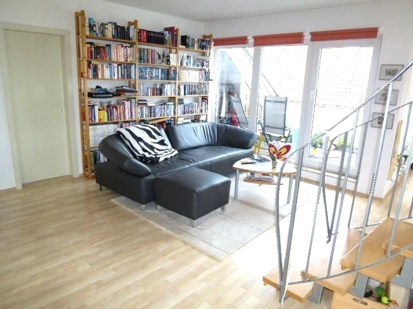 5 Zimmer Wohnung mit 135 m² in Wiesbaden – Bild 4