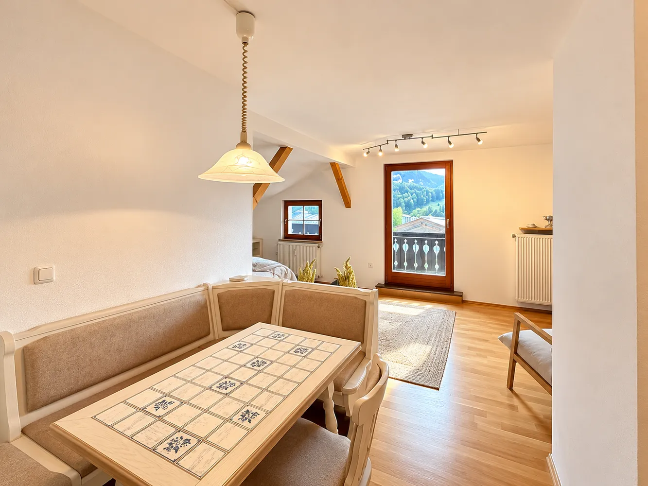 1 Zimmer Wohnung mit 59 m² in Berchtesgaden – Bild 8