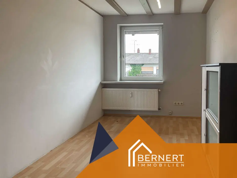 4 Zimmer Wohnung mit 115 m² in Coburg – Bild 7