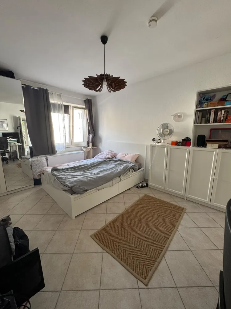 2 Zimmer Wohnung mit 42 m² in Köln – Bild 4