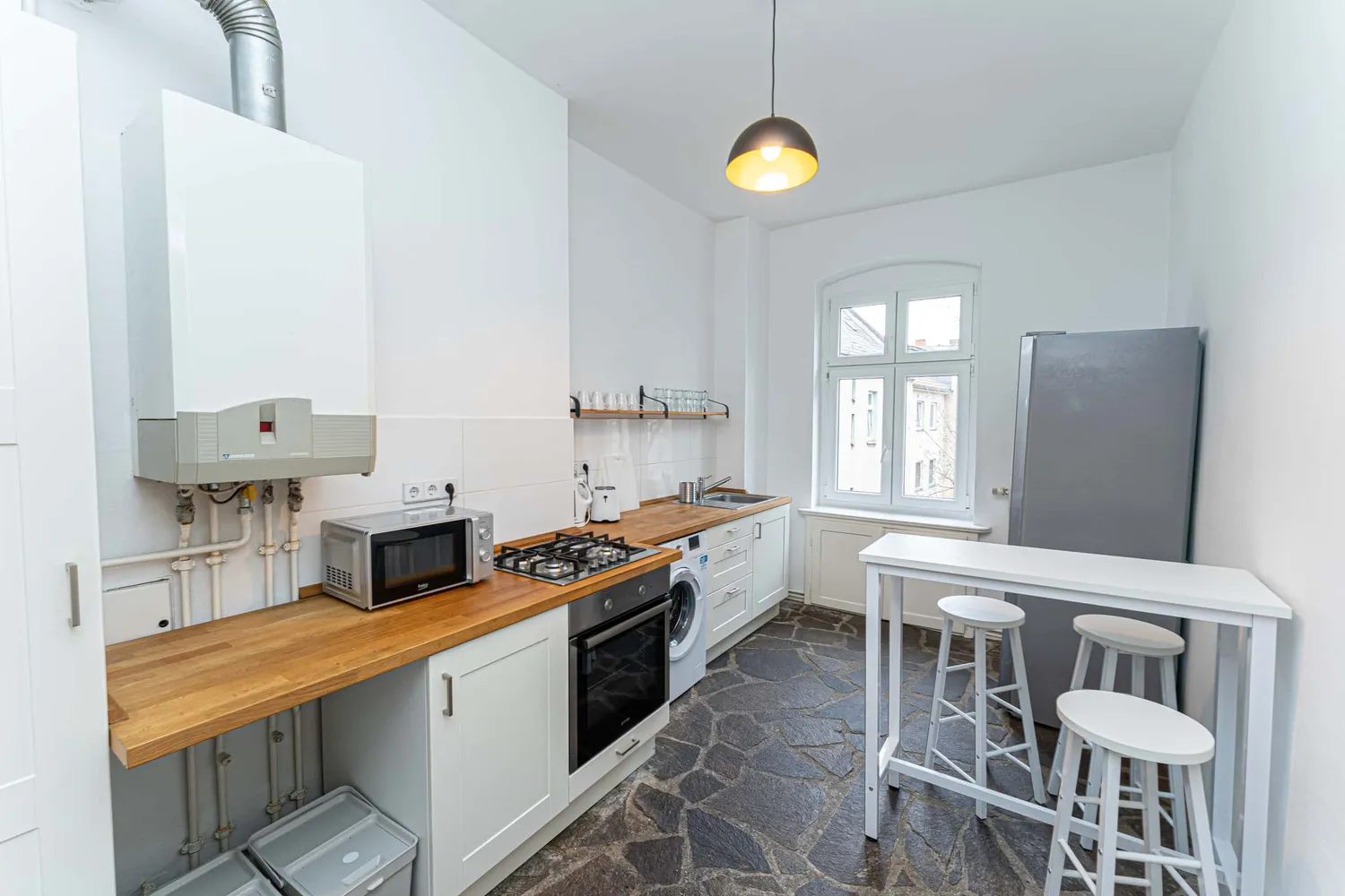 WG-Zimmer in Berlin – Bild 5