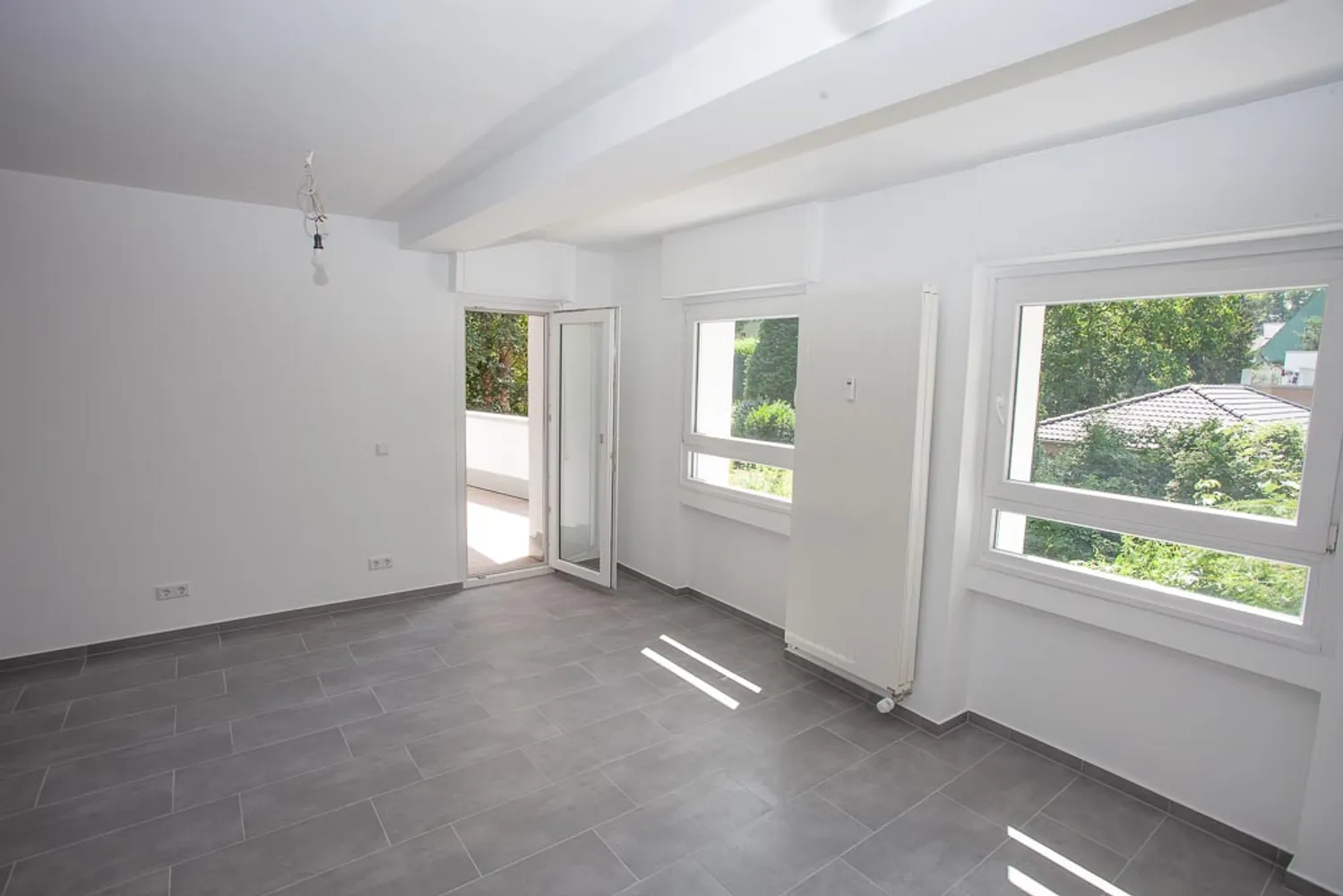3 Zimmer Wohnung mit 97 m² in Köln – Bild 5