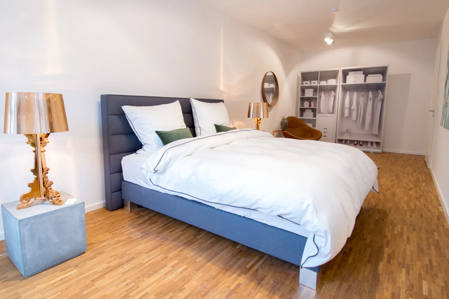 4 Zimmer Wohnung mit 267 m² in Frankfurt am Main – Bild 8