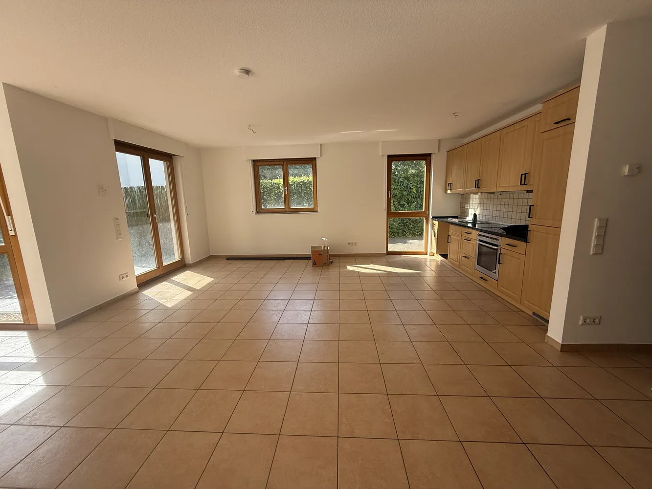 2 Zimmer Wohnung mit 77 m² in Aachen – Bild 3