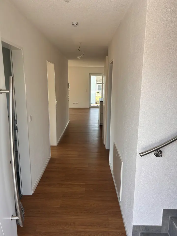 5 Zimmer Wohnung mit 128 m² in Singen – Bild 6
