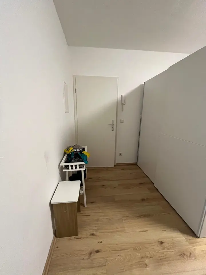 Studio mit 30 m² in Neuss – Bild 5