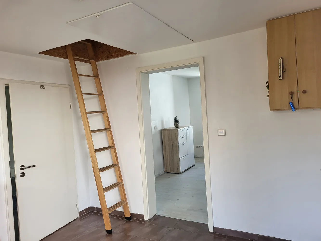 2 Zimmer Haus mit 70 m² in Berlin – Bild 8