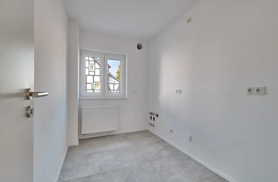 4 Zimmer Wohnung mit 85 m² in Lohmar – Bild 2