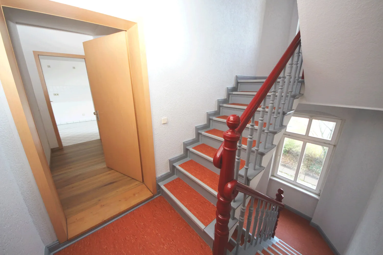 2 room apartment with 51 m² in Magdeburg – Photo 6