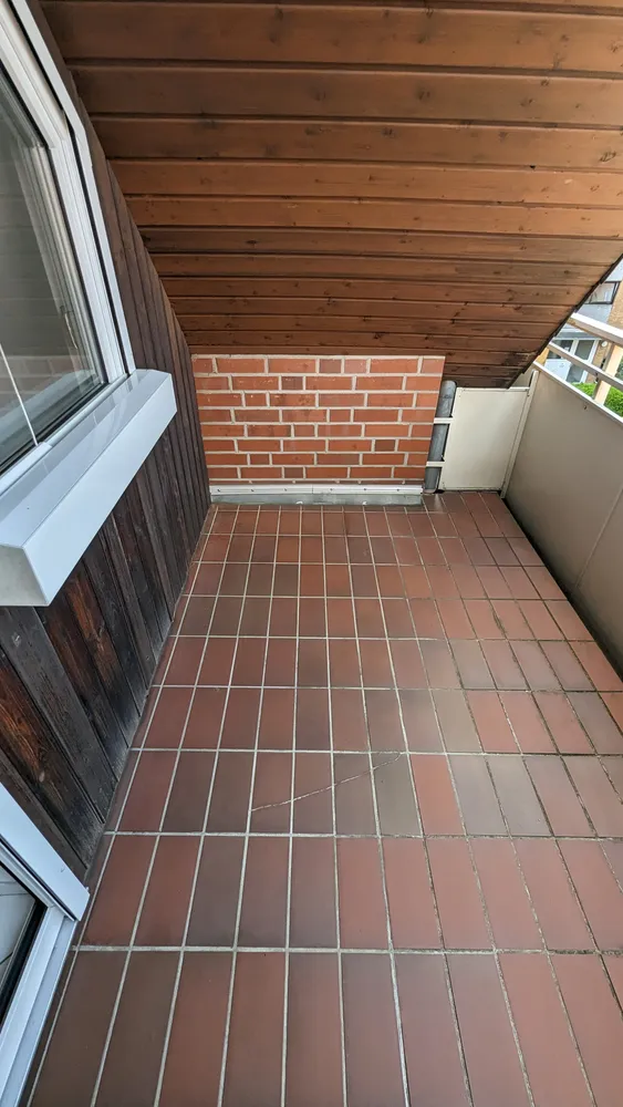 2 Zimmer Wohnung mit 50 m² in Bramsche – Bild 6