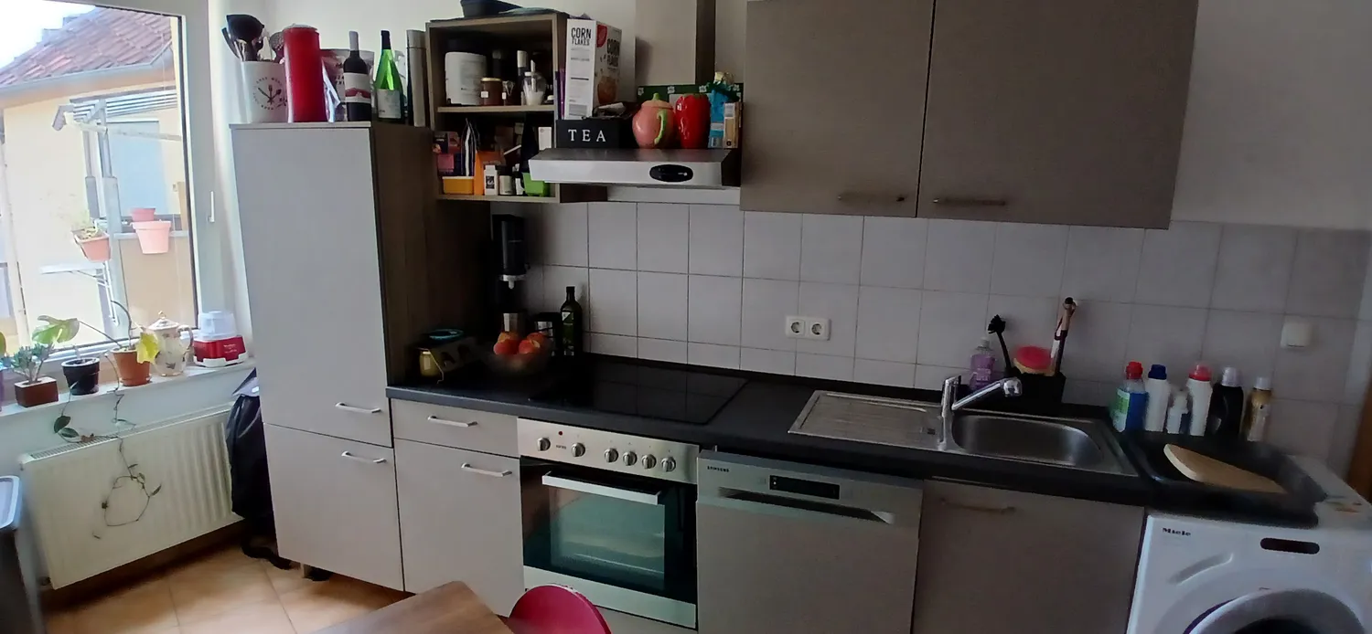 2 Zimmer Wohnung mit 65 m² in Hannover – Bild 12