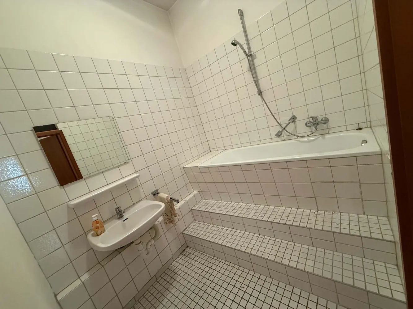 2 Zimmer Wohnung mit 51 m² in Baden-Baden – Bild 1