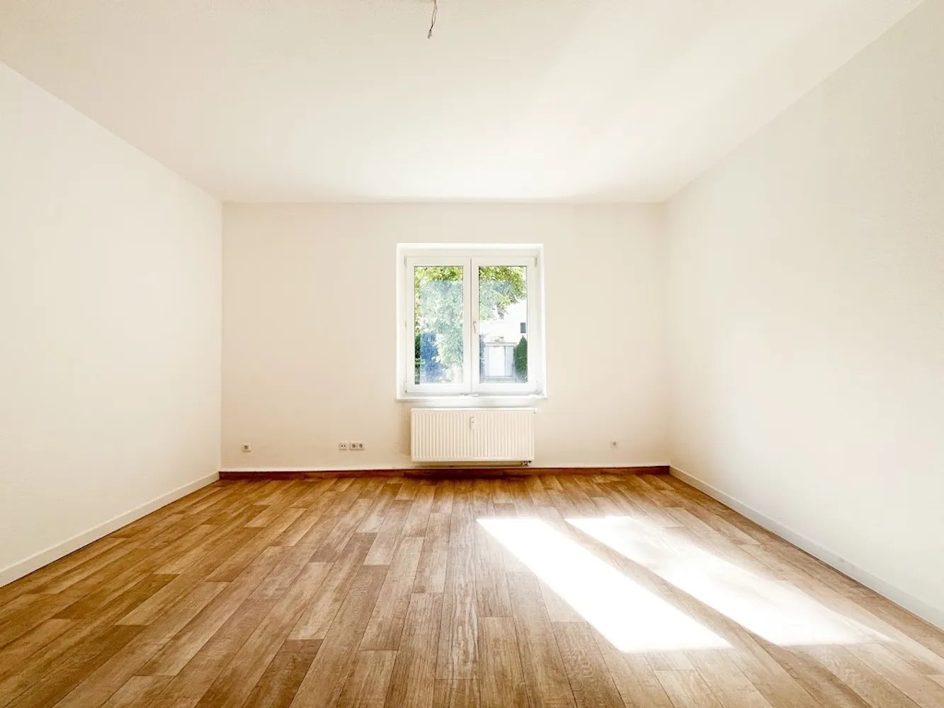 4 room apartment with 85 m² in Chemnitz – Photo 1