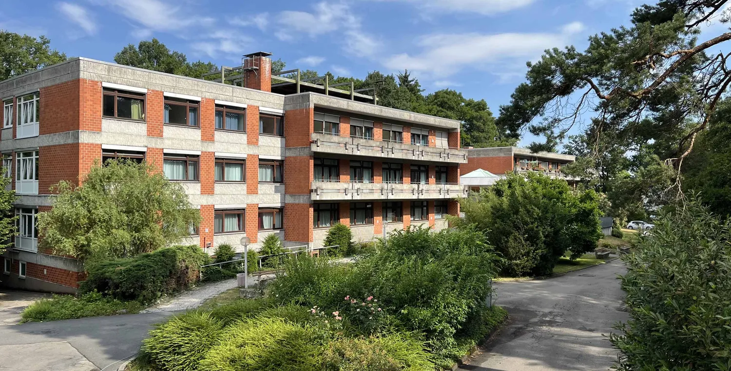 1 Zimmer Wohnung mit 26 m² in Offenbach am Main – Bild 11