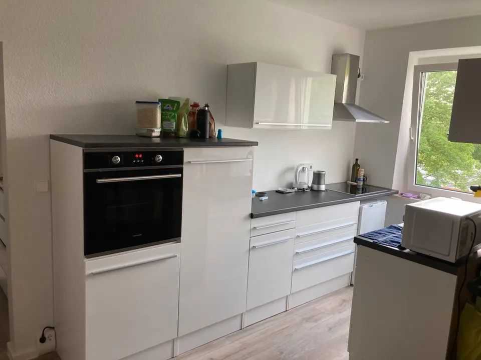 2 Zimmer Wohnung mit 45 m² in Sangerhausen – Bild 9