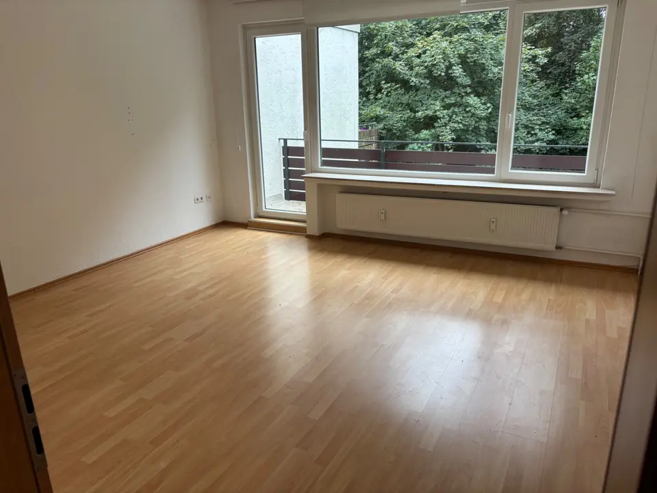 3 Zimmer Wohnung mit 71 m² in Bremen – Bild 1