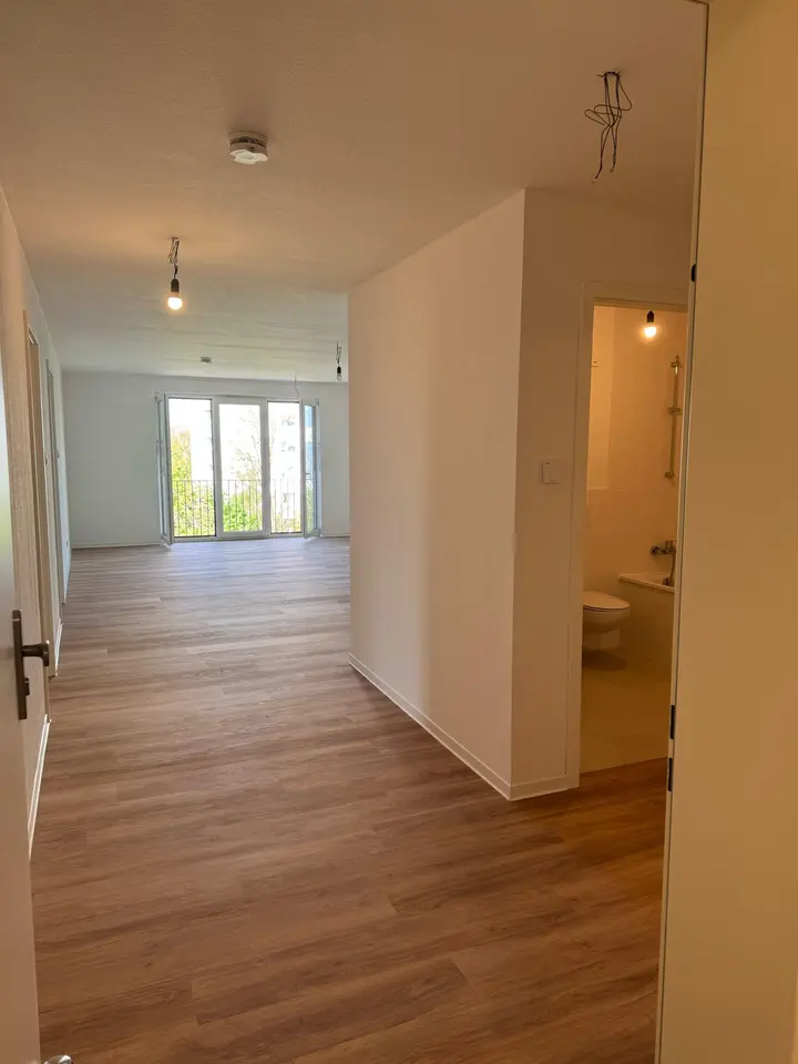 3 Zimmer Wohnung mit 93 m² in Frankfurt am Main – Bild 6