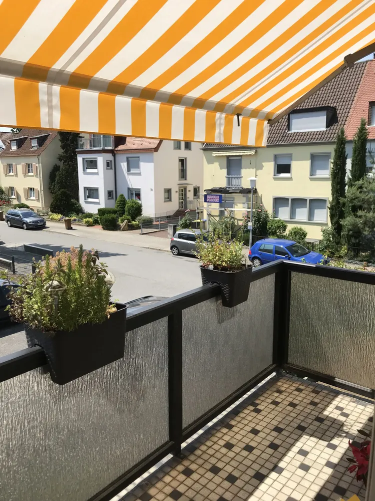 4 Zimmer Wohnung mit 98 m² in Mannheim – Bild 7