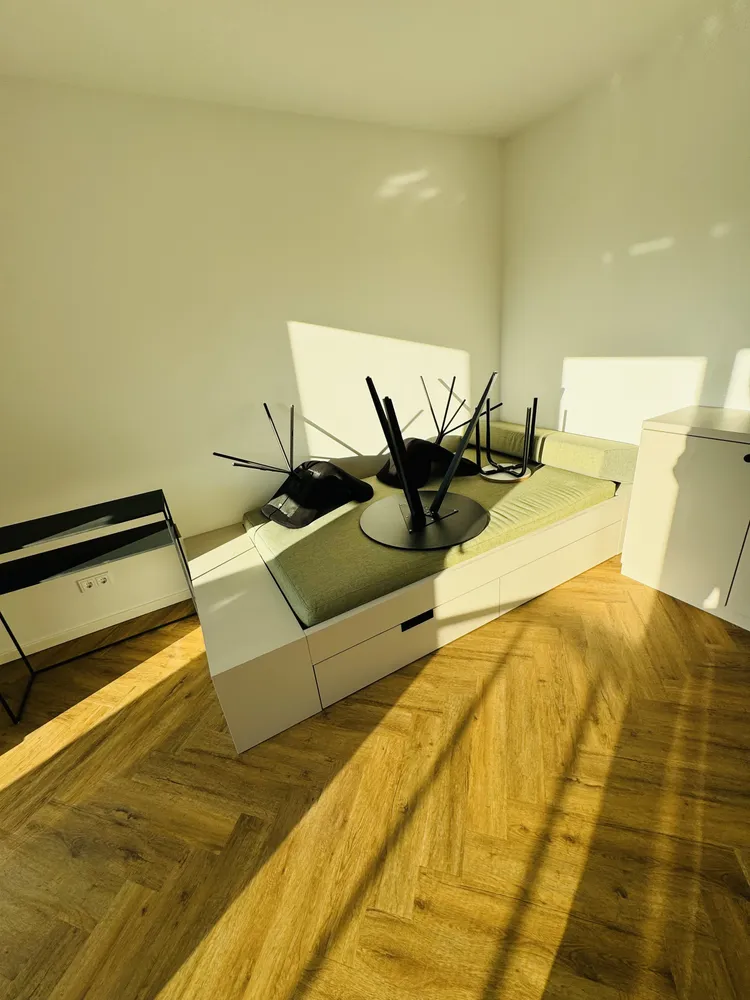 1 Zimmer Wohnung mit 23 m² in Berlin – Bild 4