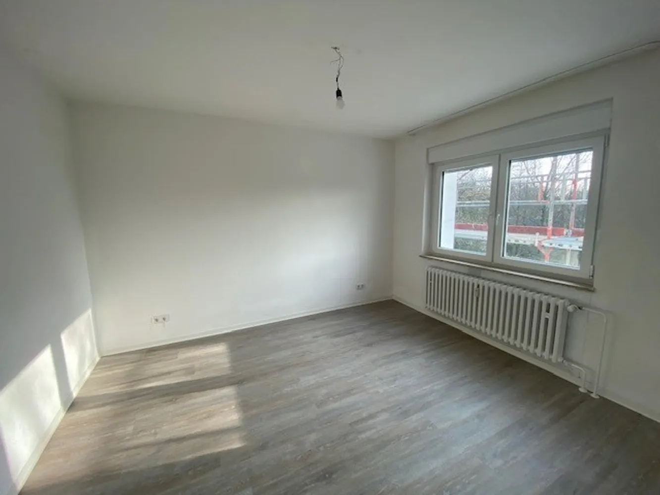 3 Zimmer Wohnung mit 62 m² in Essen – Bild 2