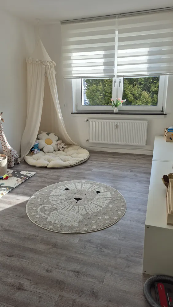 3 room apartment with 95 m² in Bremerhaven – Photo 8