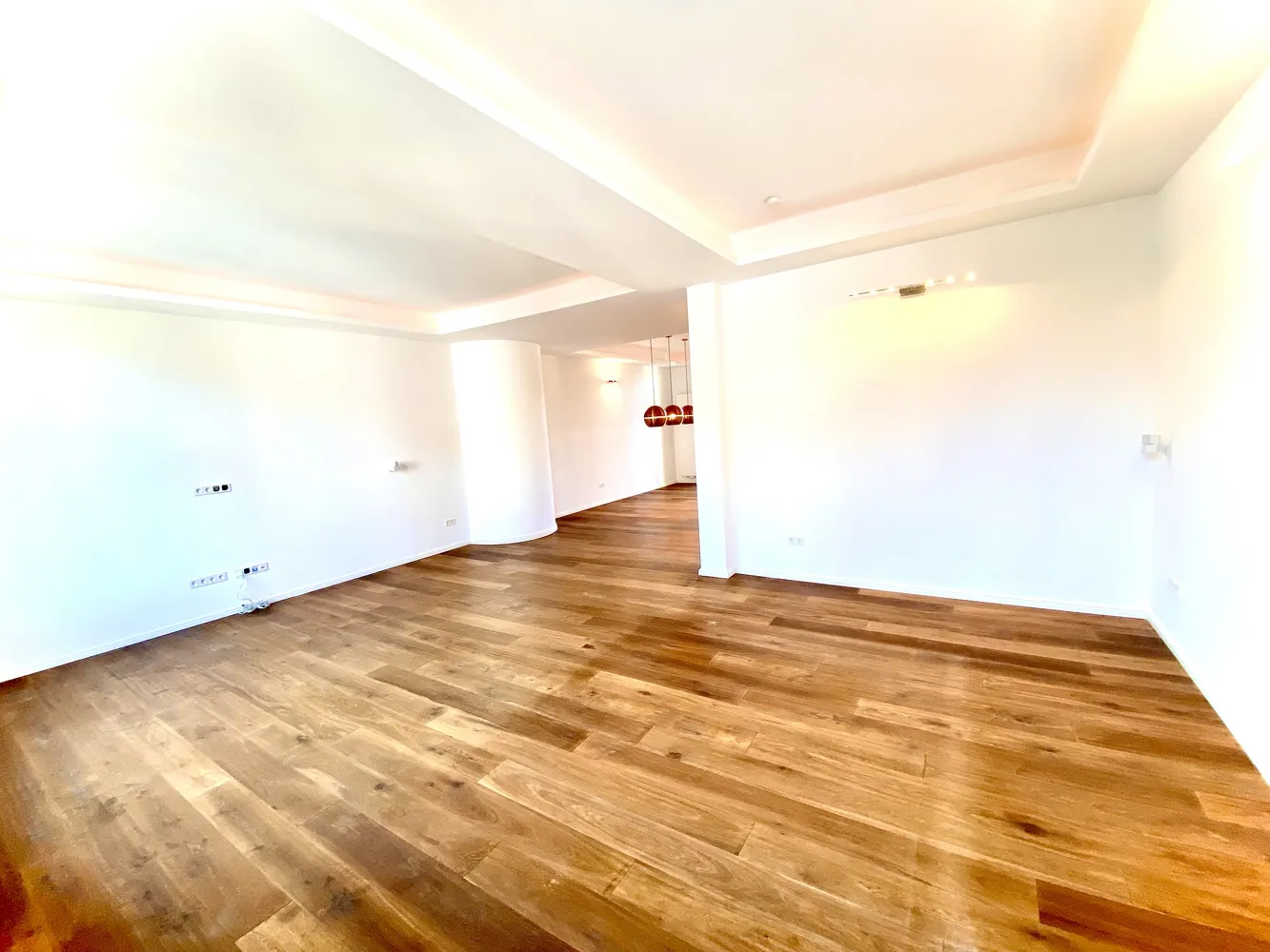 5 Zimmer Wohnung mit 165 m² in Frankfurt am Main – Bild 7