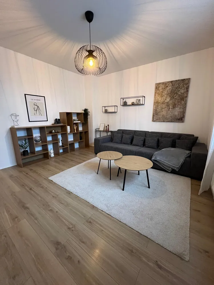 3 Zimmer Wohnung mit 60 m² in Duisburg – Bild 8