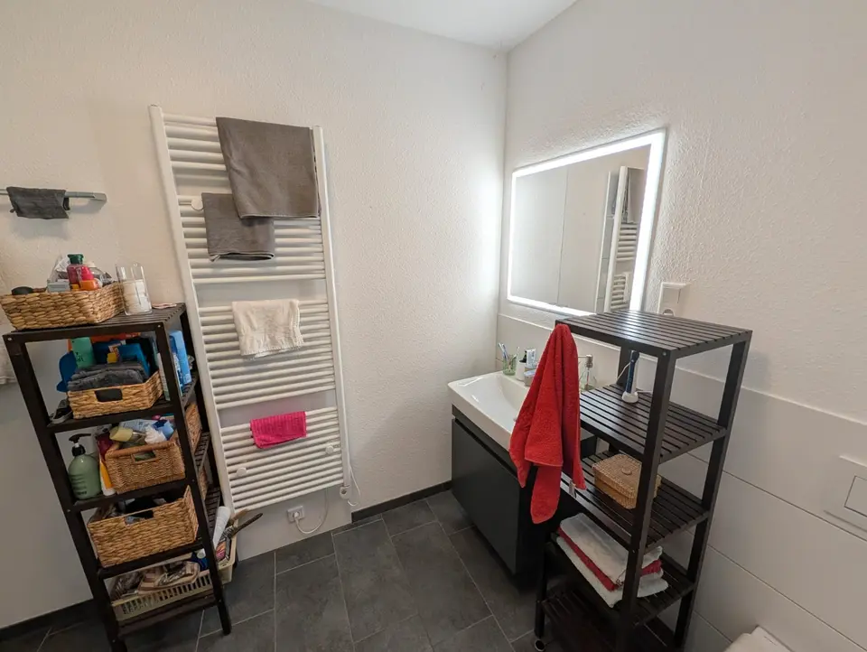 WG-Zimmer mit 16 m² in Osnabrück – Bild 9