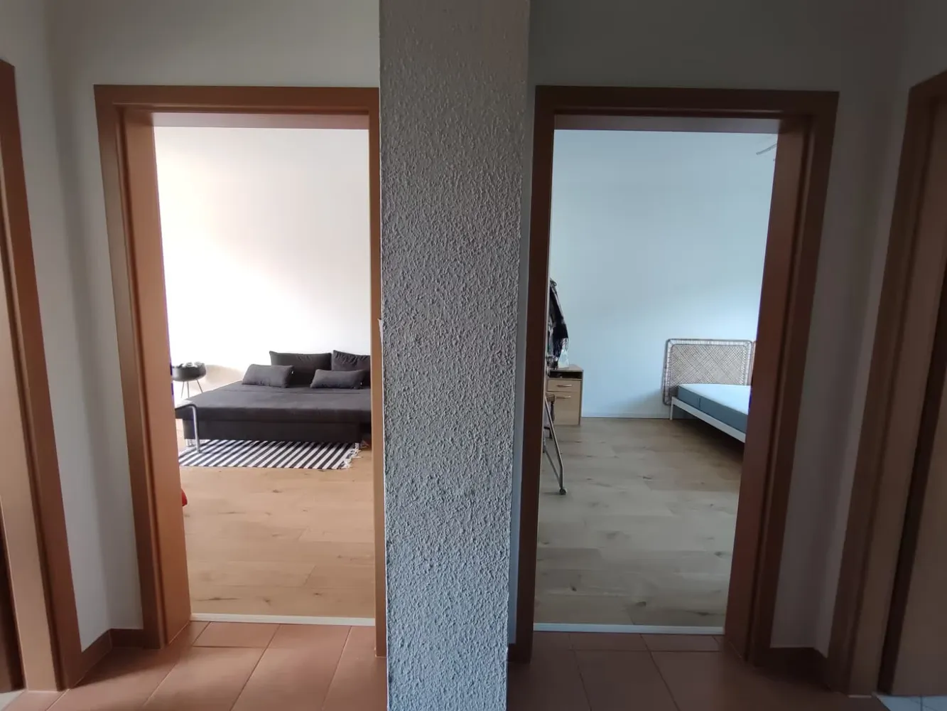 2 room apartment with 55 m² in Magdeburg – Photo 11