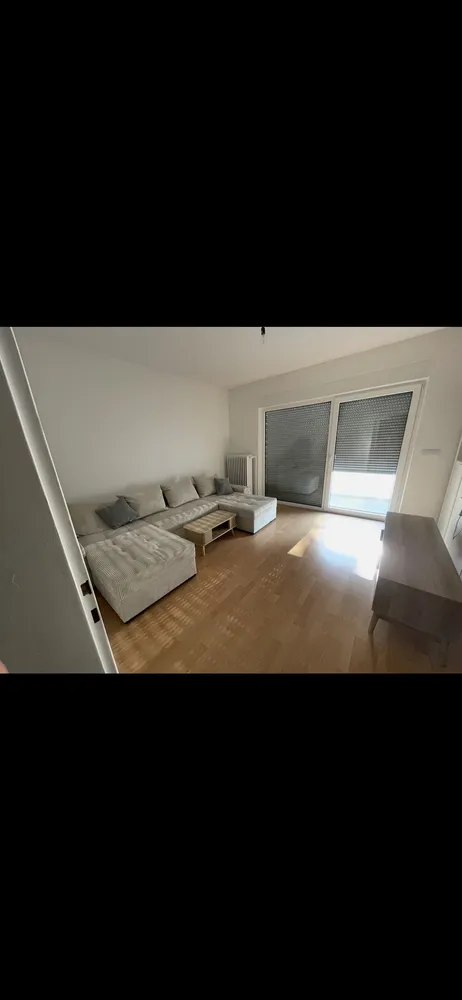 2 Zimmer Wohnung mit 57 m² in Wiesbaden – Bild 2