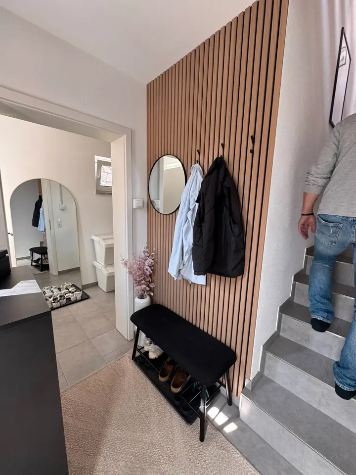 4 Zimmer Wohnung mit 100 m² in Bamberg – Bild 3