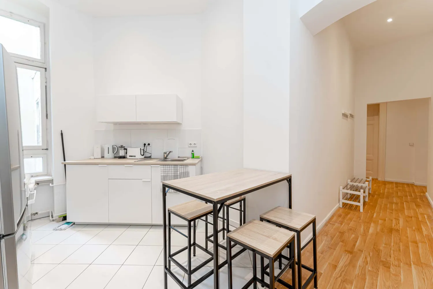 WG-Zimmer in Berlin – Bild 5
