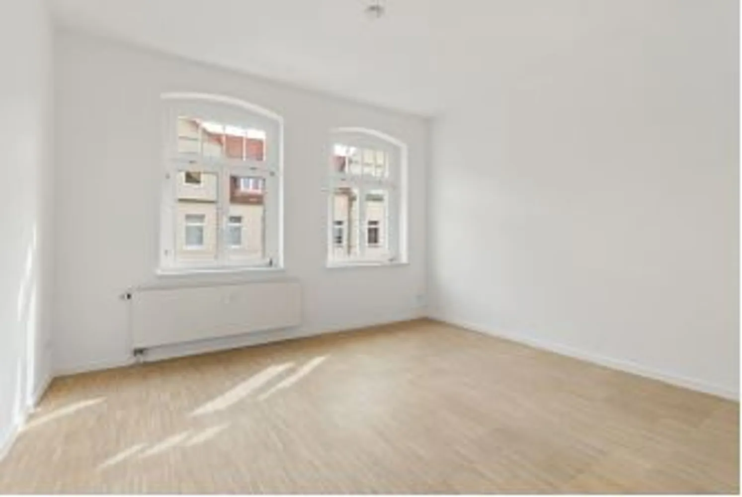 2 Zimmer Wohnung mit 47 m² in Halle (Saale) – Bild 5