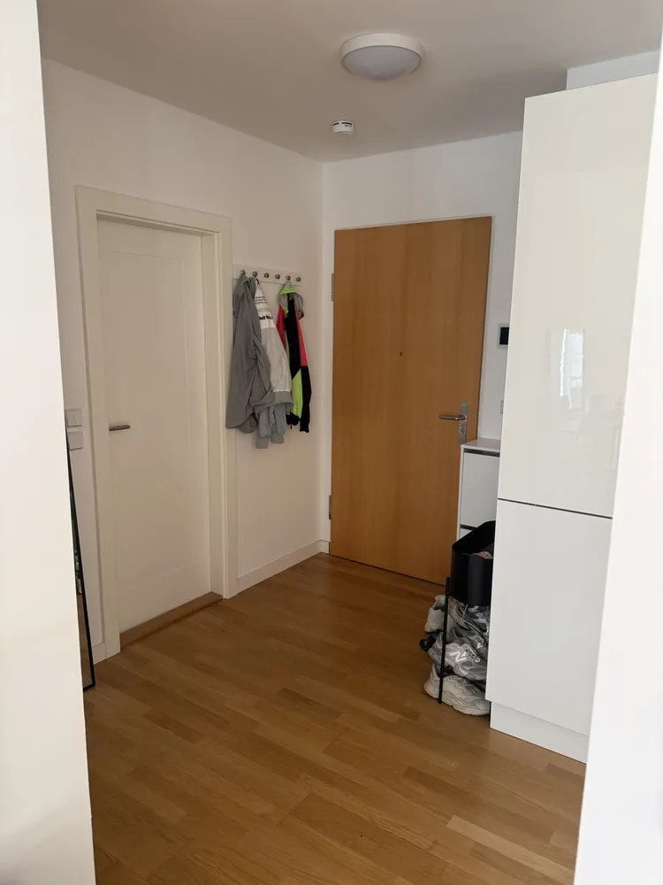2 Zimmer Wohnung mit 64 m² in Berlin – Bild 7