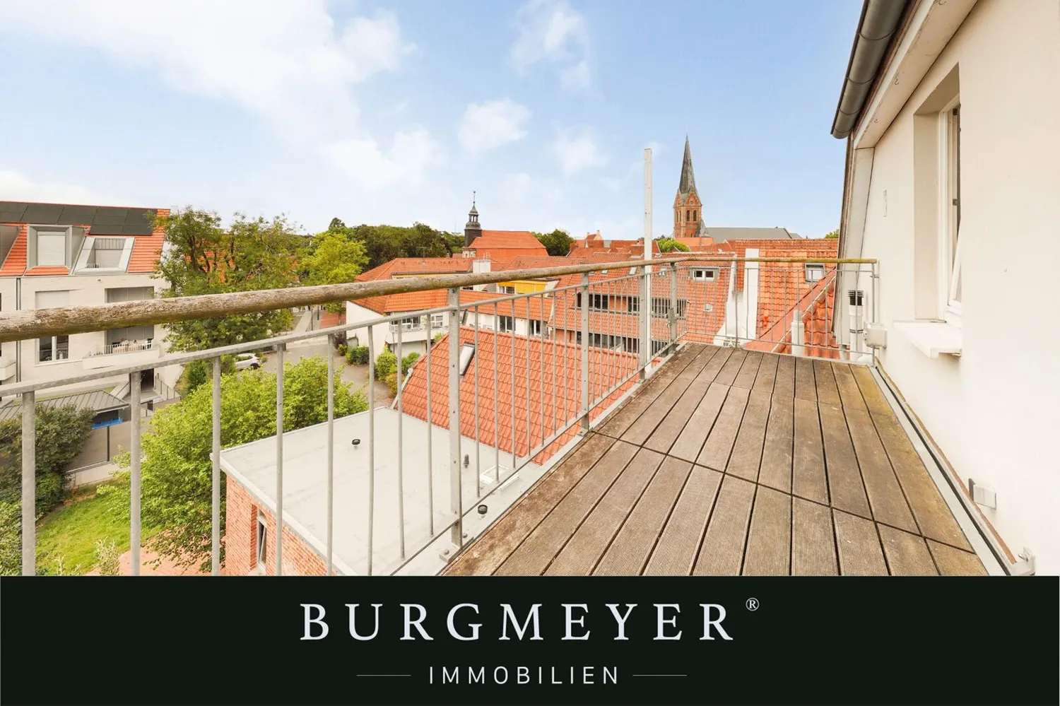 3 Zimmer Wohnung mit 91 m² in Lingen (Ems) – Bild 5