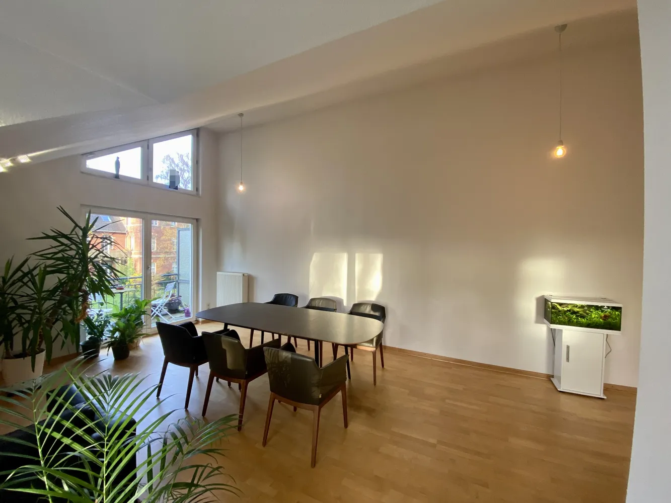 2 Zimmer Wohnung mit 70 m² in Düsseldorf – Bild 3