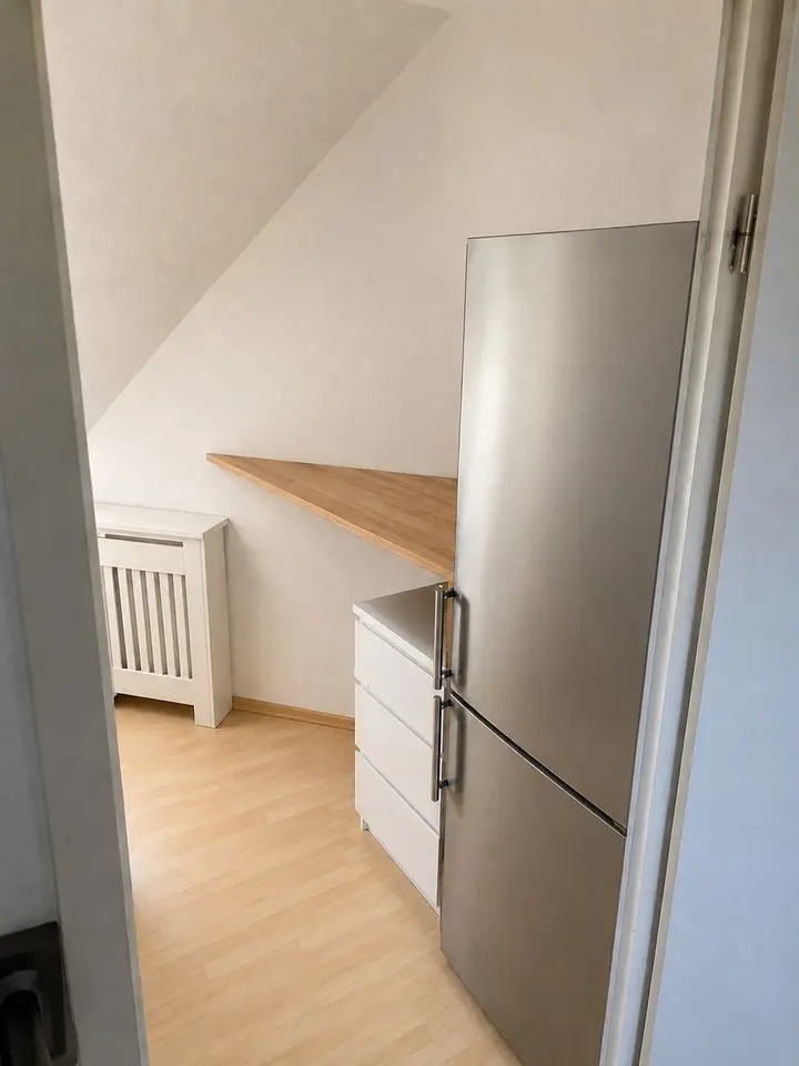 4 Zimmer Wohnung mit 75 m² in Bremen – Bild 3