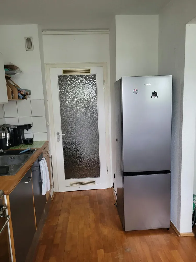 2 Zimmer Wohnung mit 83 m² in Hannover – Bild 3