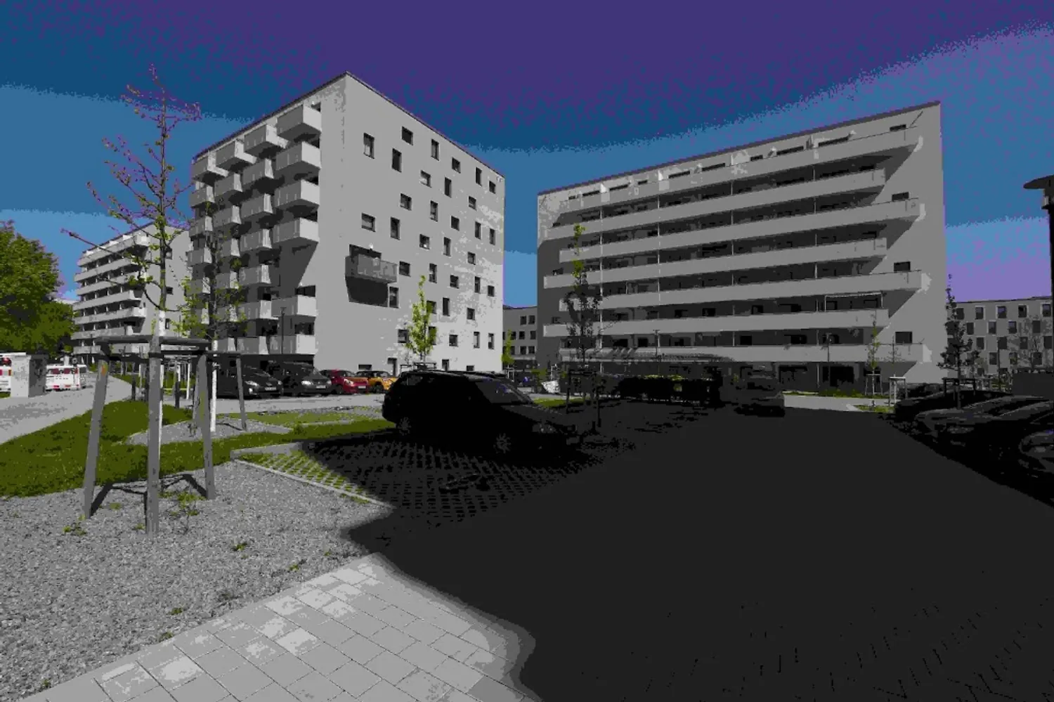 2 Zimmer Wohnung mit 58 m² in Berlin – Bild 6