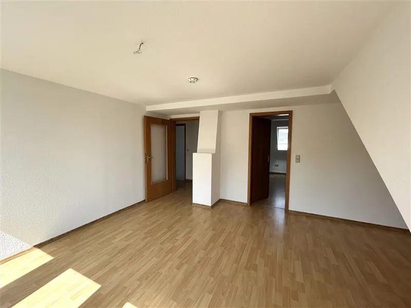 3 Zimmer Wohnung mit 48 m² in Bremerhaven – Bild 2