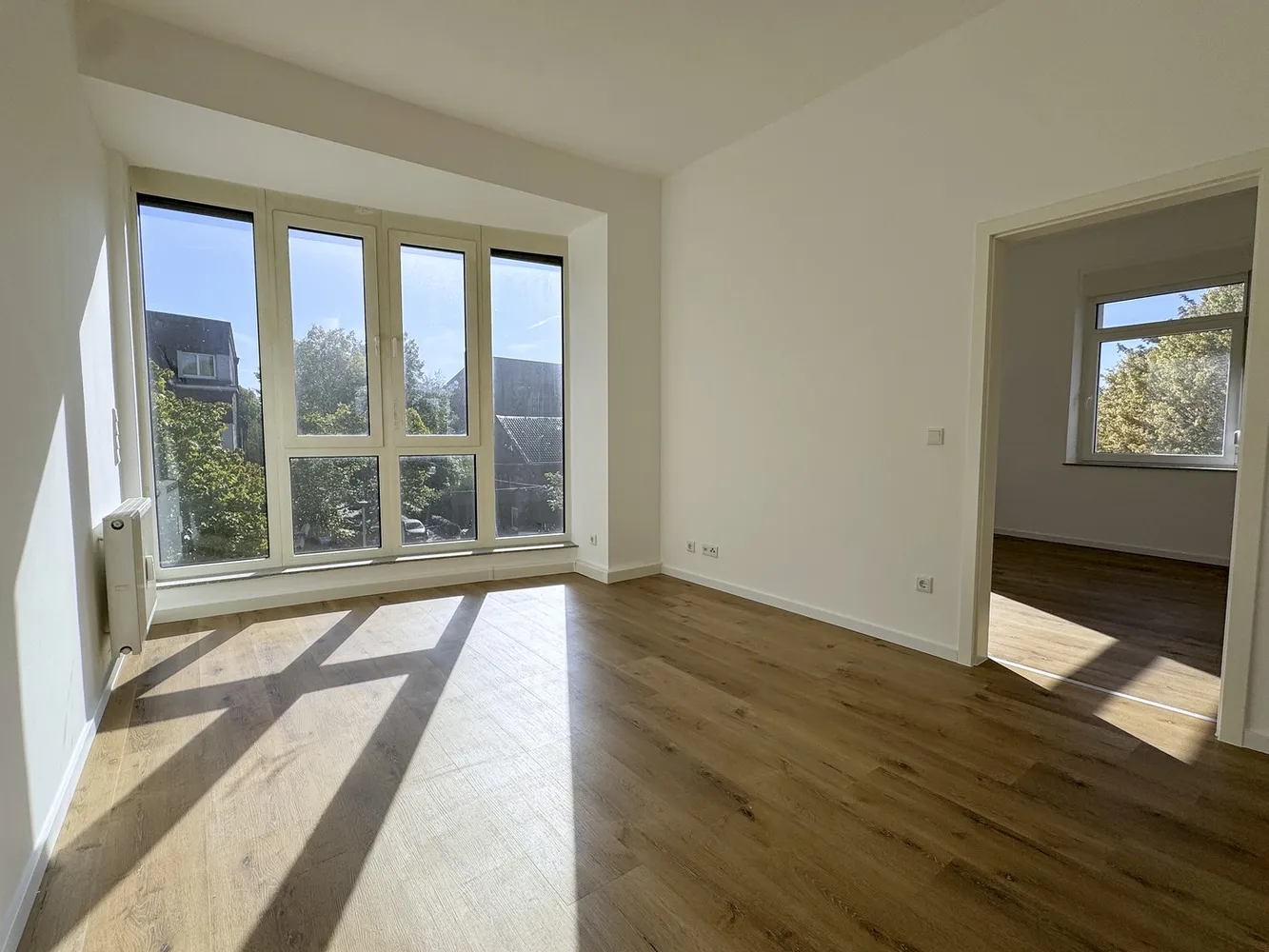 3 Zimmer Wohnung mit 73 m² in Leverkusen – Bild 1