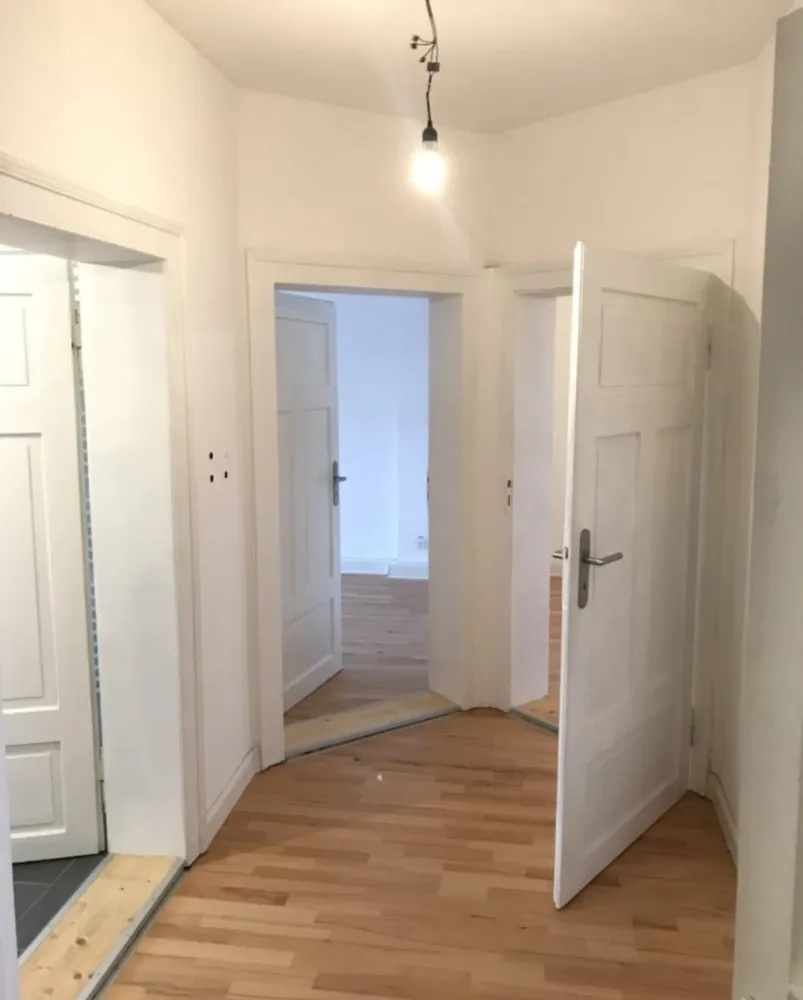 2 room apartment with 60 m² in Kassel – Photo 6