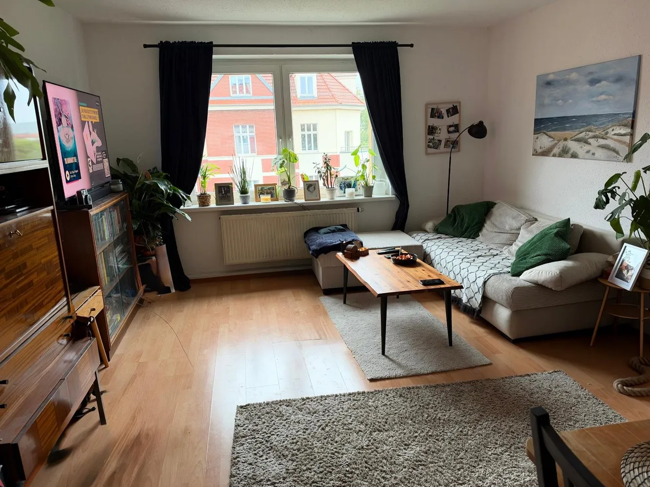2 room apartment with 49 m² in Erfurt – Photo 4